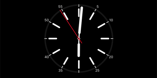 手機時鐘屏保app-手機時鐘屏保軟件大全