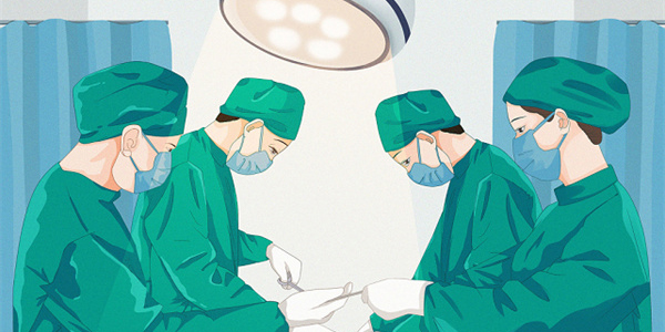 做手術(shù)小游戲