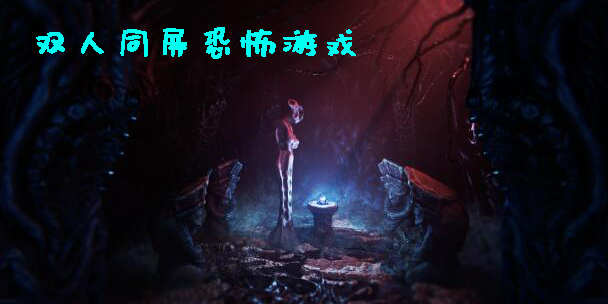 雙人同屏恐怖游戲