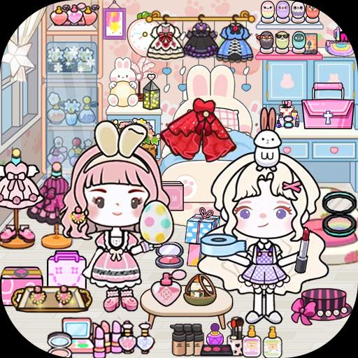 托卡世界夢幻小鎮(zhèn)