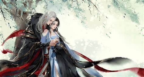 類似花與劍的古風戀愛手游有哪些-類似于花與劍的古風戀愛手游推薦