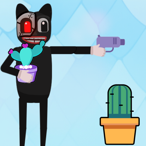 超級(jí)馬桶人殺手