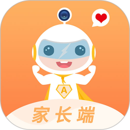 阿童目家長(zhǎng)端(校訊通)