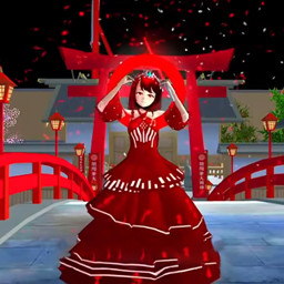 櫻校戀愛(ài)模擬器