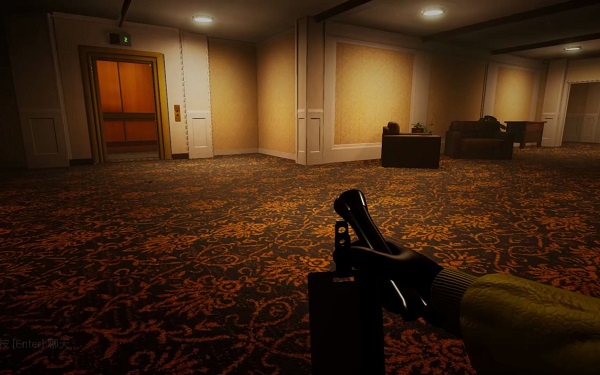 后室多人聯(lián)機游戲