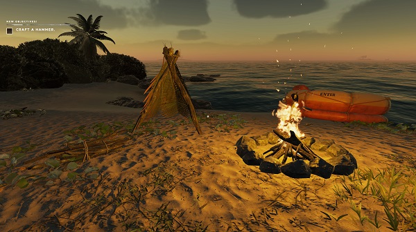 適合長期玩的生存類手游