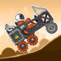 越野賽車挑戰(zhàn)