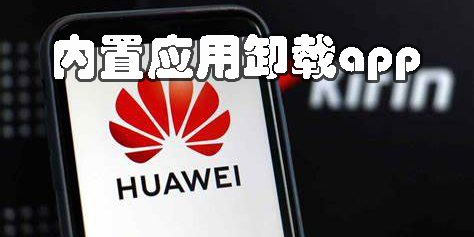 內(nèi)置應(yīng)用卸載app