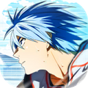 黑子的籃球街球?qū)Q