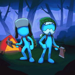 迷失森林求生记