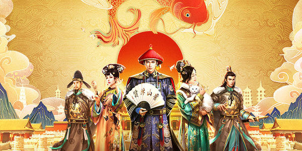 古代當(dāng)官游戲單機版-古代可以當(dāng)官的游戲推薦