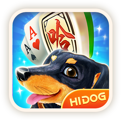 哈狗游戲杭牌三合一