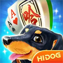 哈狗游戲杭州雙扣