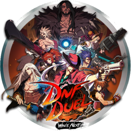 地下城与勇士决斗