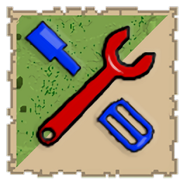 mc地圖畫生成器