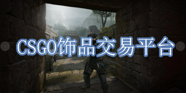 CSGO飾品交易