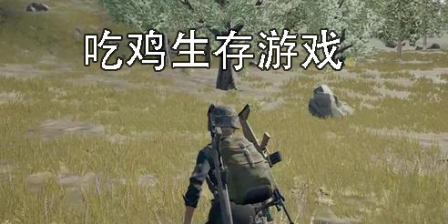 吃雞生存游戲
