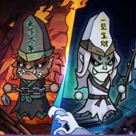 我在陰間當(dāng)差