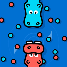 雙人游戲集合最新版