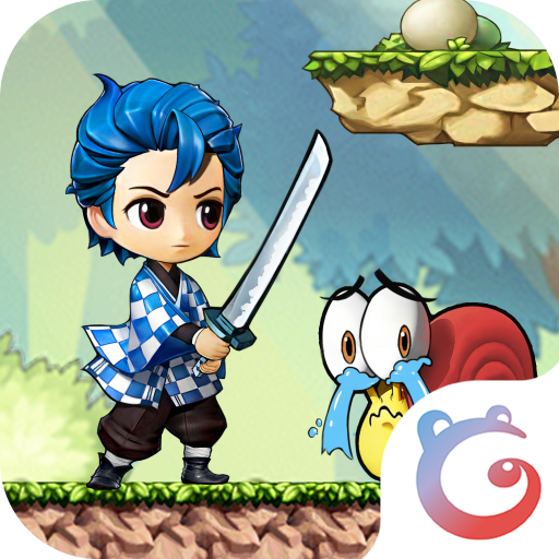 云上城之歌百度客戶端