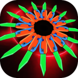 蘿卜刀大作戰(zhàn)