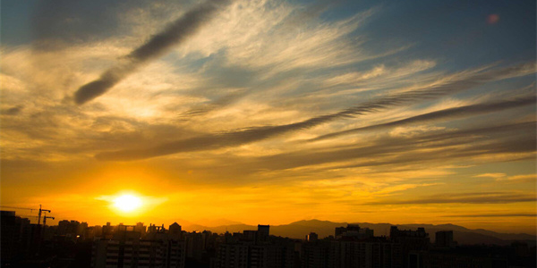 實(shí)時(shí)天氣app哪個(gè)好用-最好用精準(zhǔn)的實(shí)時(shí)天氣app推薦