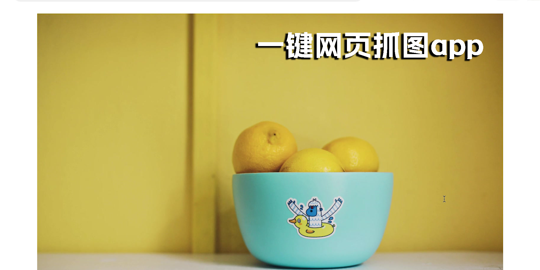 一鍵網(wǎng)頁抓圖app有哪些?一鍵網(wǎng)頁抓圖app下載-一鍵網(wǎng)頁抓圖app大全