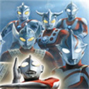 奧特曼格斗進(jìn)化0金手指版本