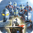 奧特曼格斗進(jìn)化0高清漢化版