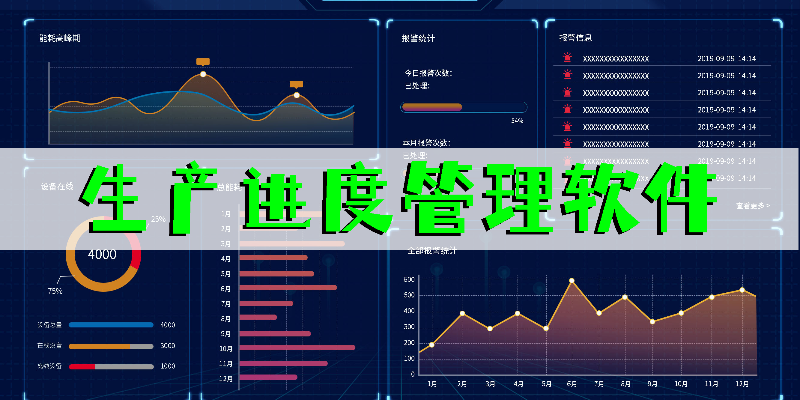 生產(chǎn)進(jìn)度管理軟件有哪些?生產(chǎn)進(jìn)度管理軟件app推薦-生產(chǎn)進(jìn)度管理軟件大全