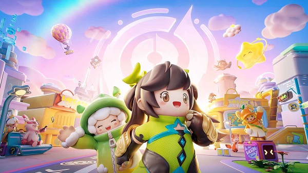 元夢之星下載安裝-騰訊元夢之星官方正版下載