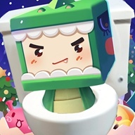 迷你世界國際服