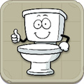 大戰(zhàn)馬桶怪