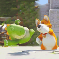 動(dòng)物派對模擬器