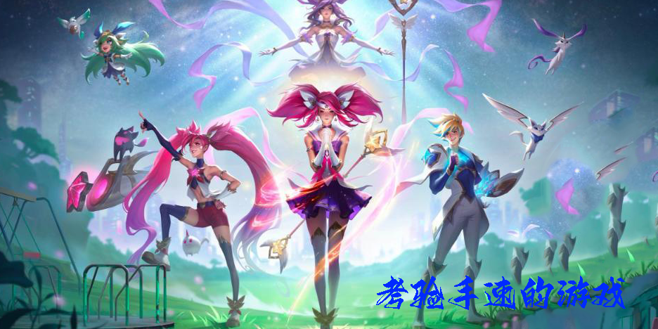 考驗(yàn)手速的游戲