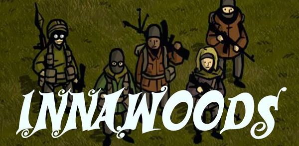 Innawoods中文版-Innawoods最新版本-Innawoods游戲版本大全