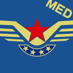 民航電子體檢合格證