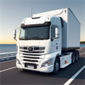 卡車模擬器2024