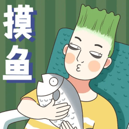 打工摸魚模擬器