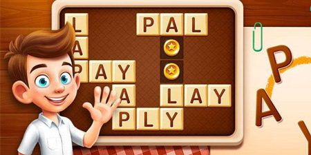 能玩又能學(xué)英語的游戲