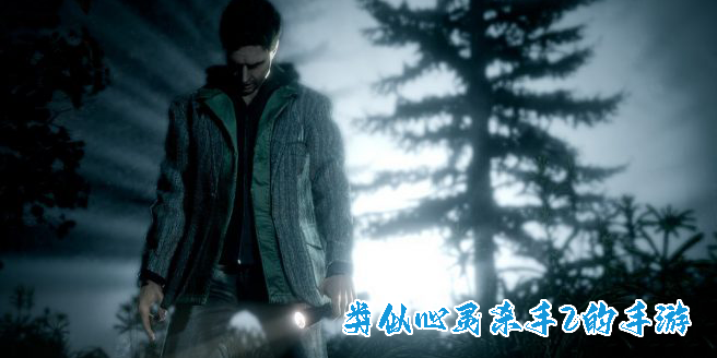 類似心靈殺手2的手游有哪些-類似心靈殺手2的手游下載大全