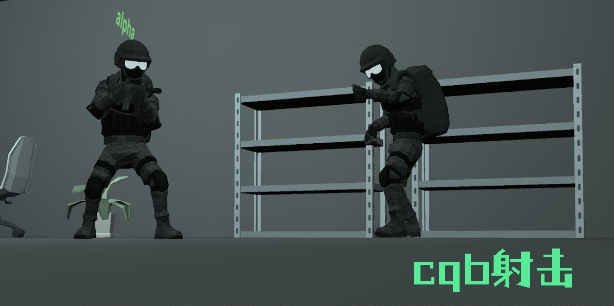 cqb射擊下載安裝-cqb射擊版本大全