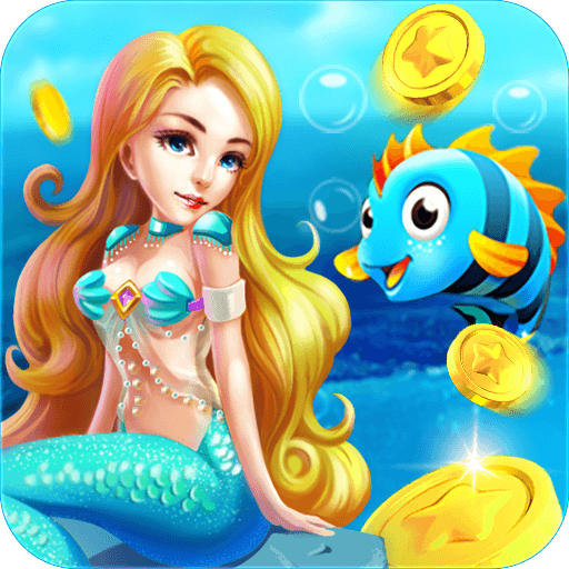 百易街機金蟾捕魚最新版3.3.0.0版本