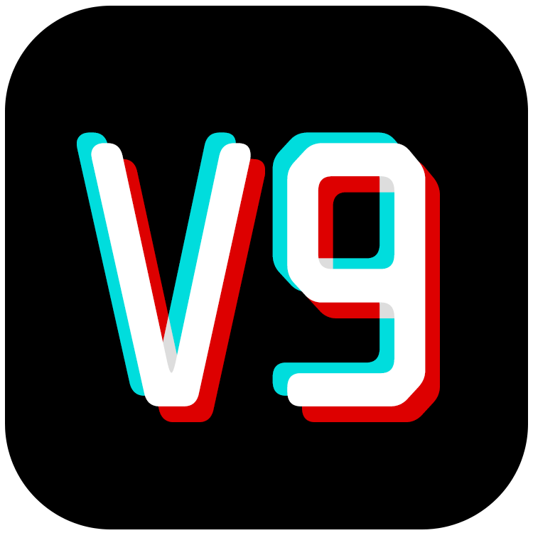 V9游戲盒子