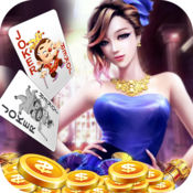 二十一點棋牌軟件