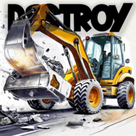 挖掘機(jī)起重機(jī)模擬器