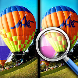 大家來(lái)找茬