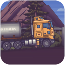 卡車司機(jī)本