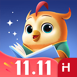 洪恩分级阅读绘本