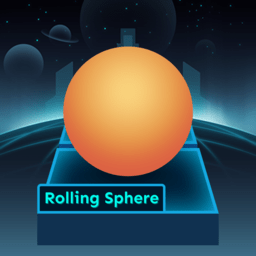 滾動(dòng)的天空Rolling Sphere